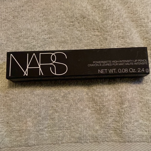 NWB Nars Powermatte High Intensity Lip Pencil - Picture 2 of 4